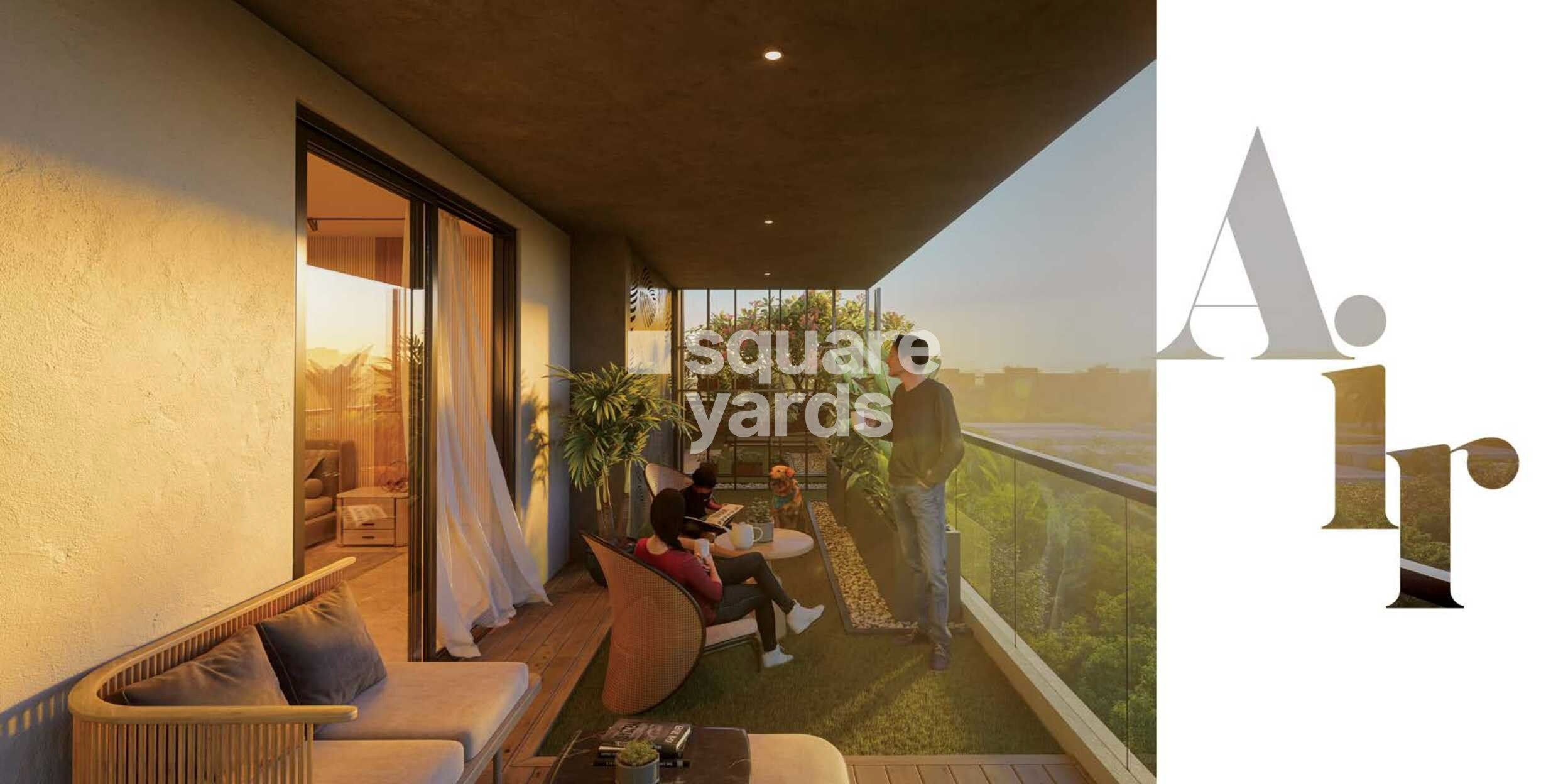 Sunshine Destino Amenities-Features 5