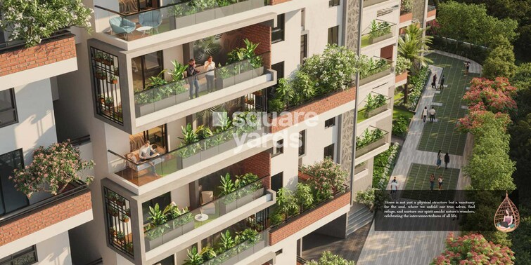 Sunshine Destino Amenities-Features 6