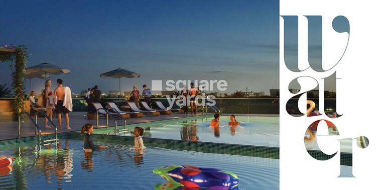 Sunshine Destino Amenities-Features 8