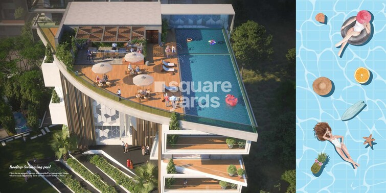 Sunshine Destino Amenities-Features 2