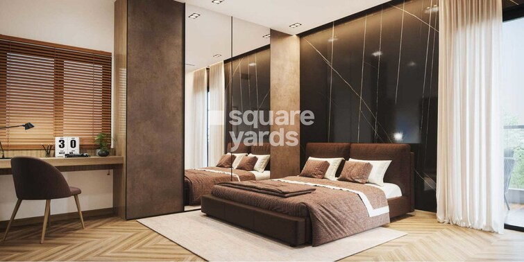 Sunshine Destino Apartment Interiors 1