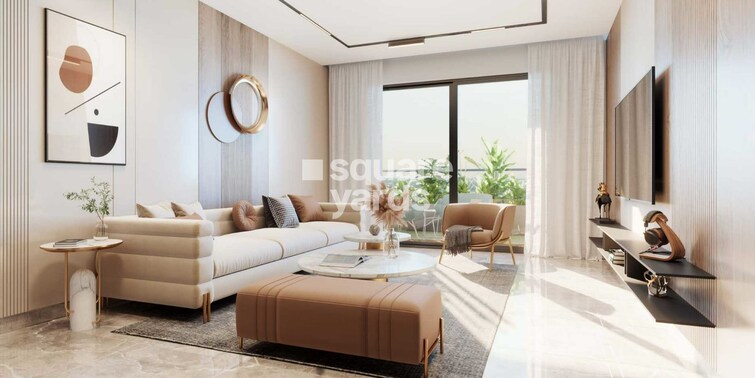 Sunshine Destino Apartment Interiors 2