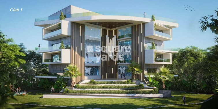 Sunshine Destino Clubhouse External Image 1