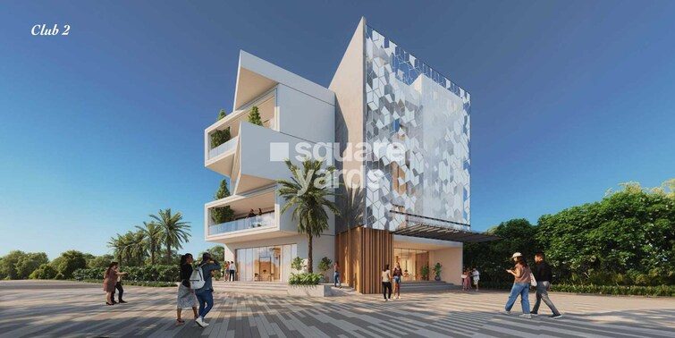 Sunshine Destino Clubhouse External Image 2