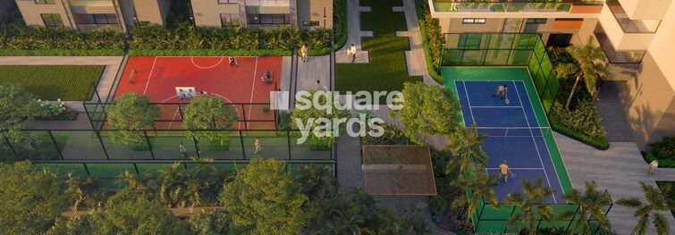 Sunshine Destino Sports facilities Image 1