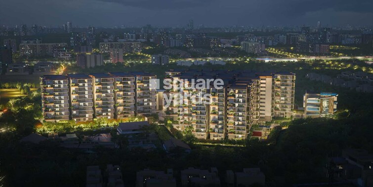 Sunshine Destino Tower View 2