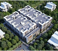 Sunshine Gateway Apartments Tower View