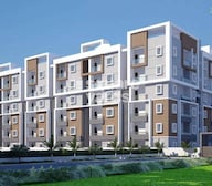 Sunshine Gateway Apartments Tower View