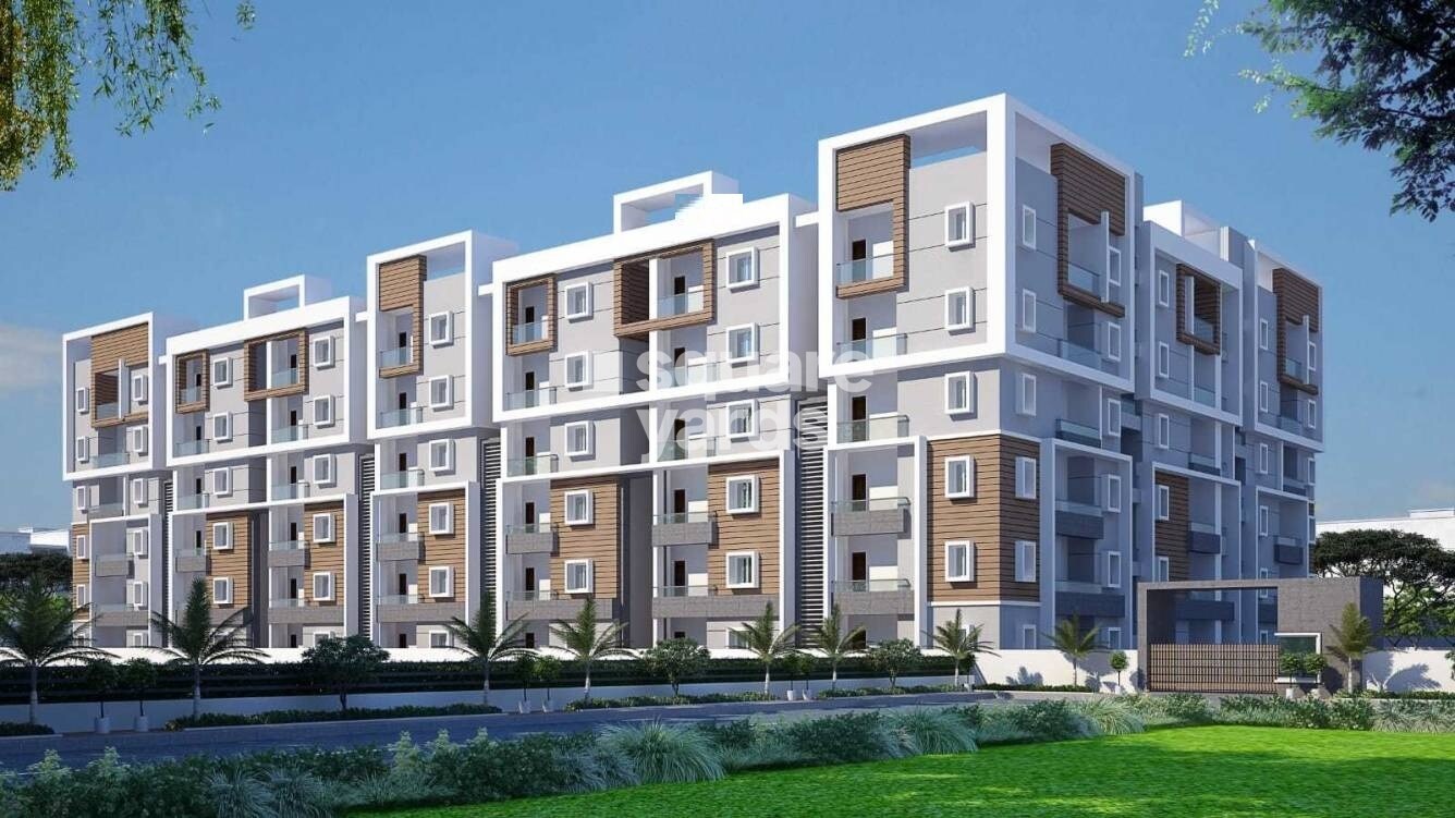 Sunshine Gateway Apartments