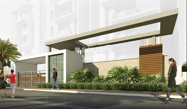 Sunshine Iris Amenities-Features 1