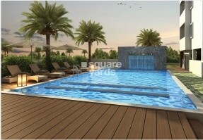 Sunshine Iris Amenities-Features 2