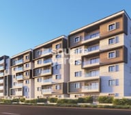 Sunshine Vihaan Tower View