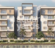 Sunshine Vihaan Tower View