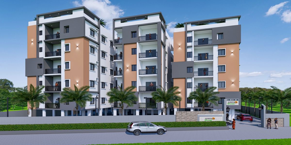 Sunyuga Bhoomi Featured Image