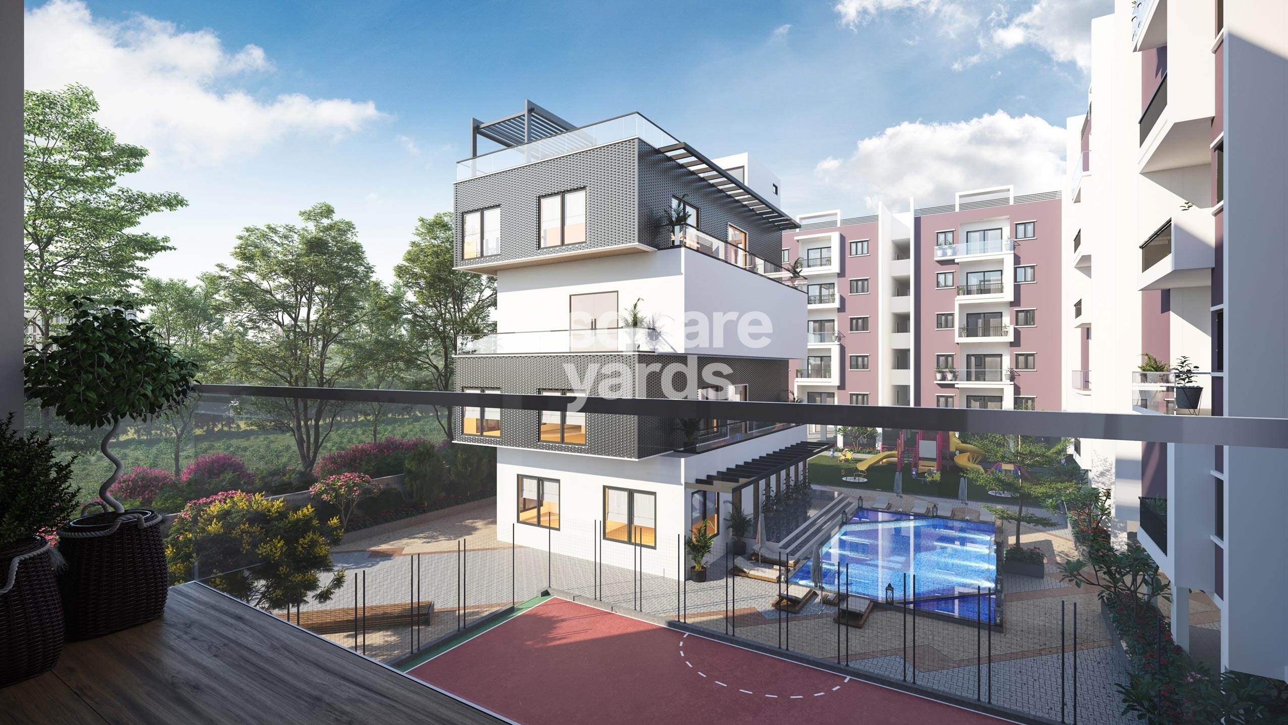 Sunyuga Elegance Amenities-Features 2