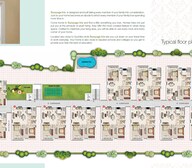 Sunyuga Iris Floor Plans