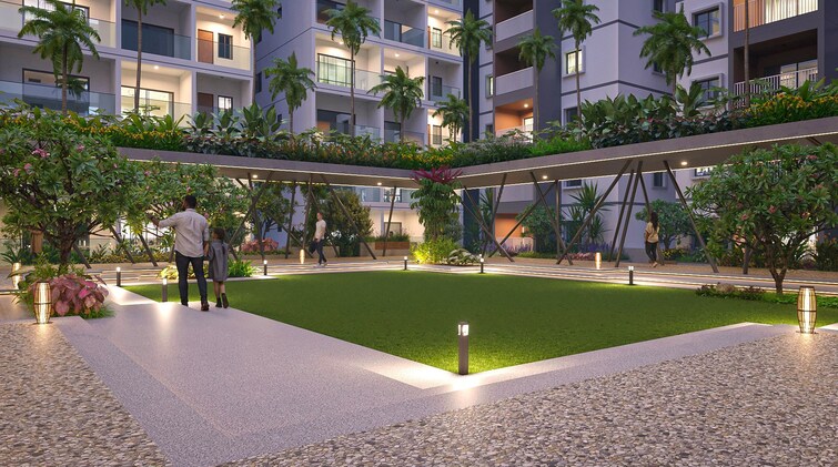 Sunyuga Vantara Amenities-Features 2