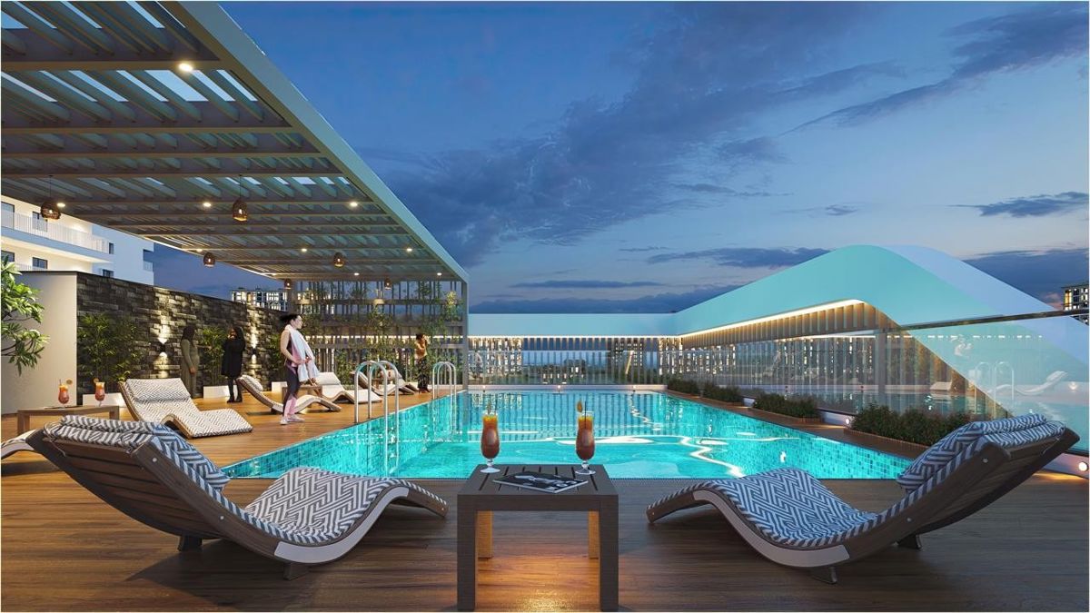 Sunyuga Vantara Amenities-Features 4