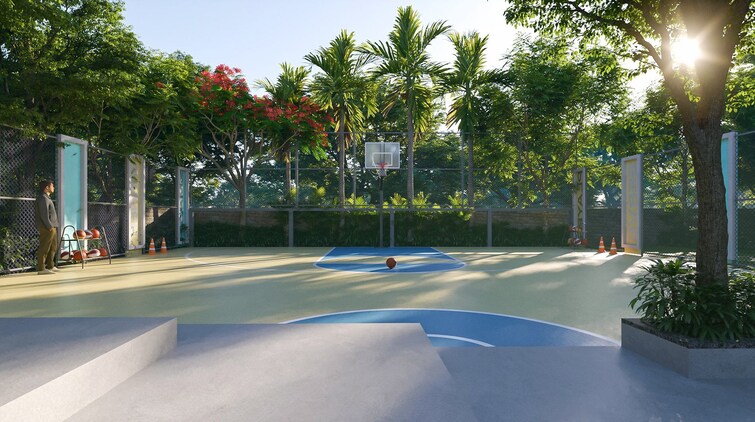 Sunyuga Vantara Amenities-Features 5