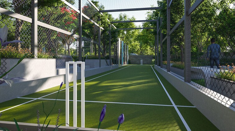 Sunyuga Vantara Amenities-Features 6