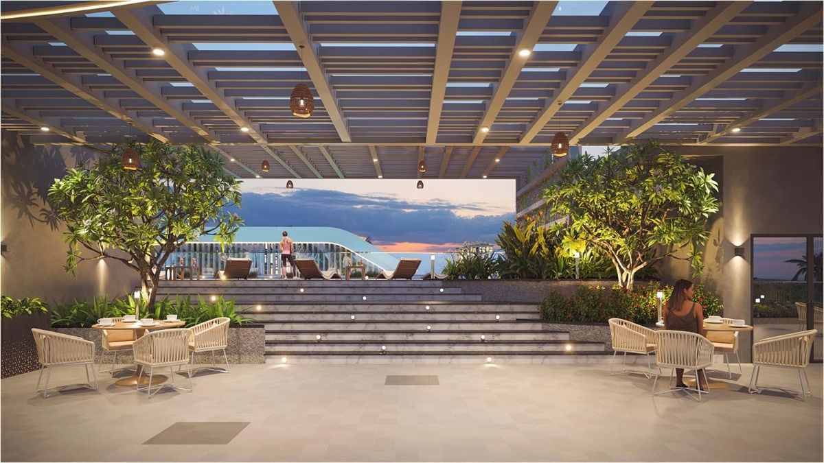 Sunyuga Vantara Amenities-Features 5