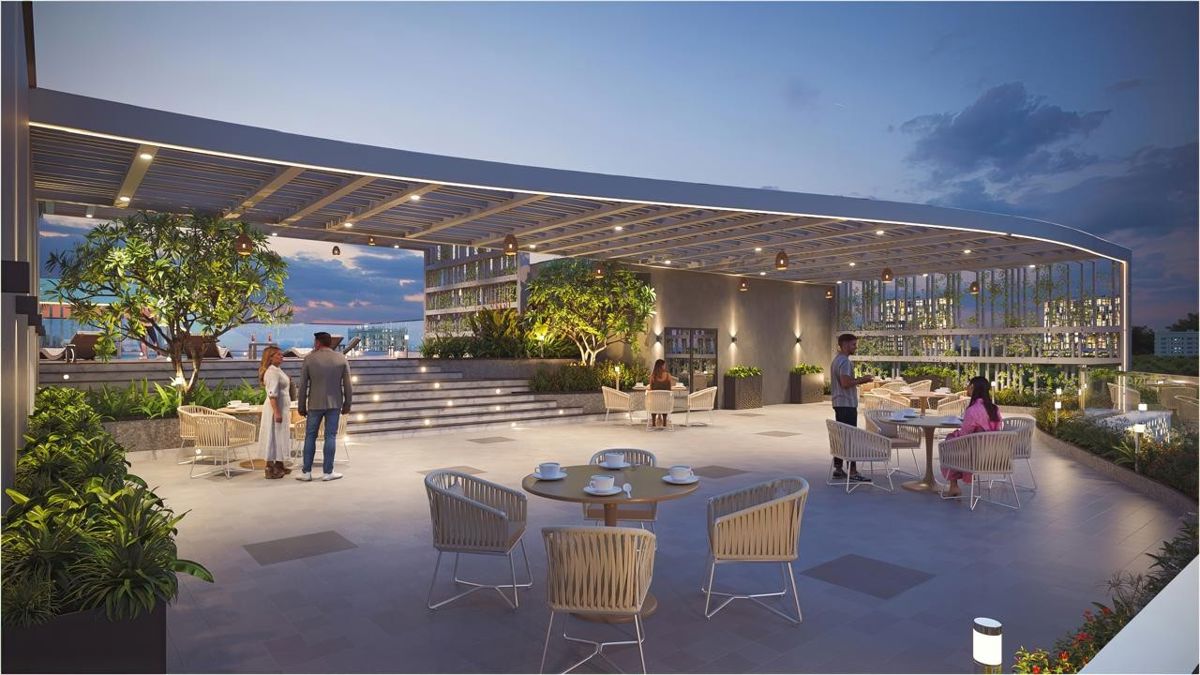 Sunyuga Vantara Amenities-Features 6