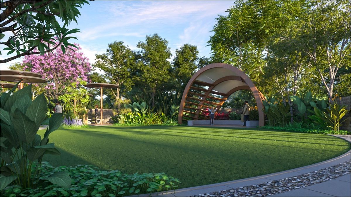 Sunyuga Vantara Amenities-Features 7