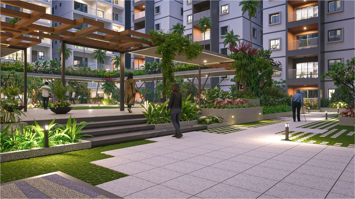 Sunyuga Vantara Amenities-Features 8