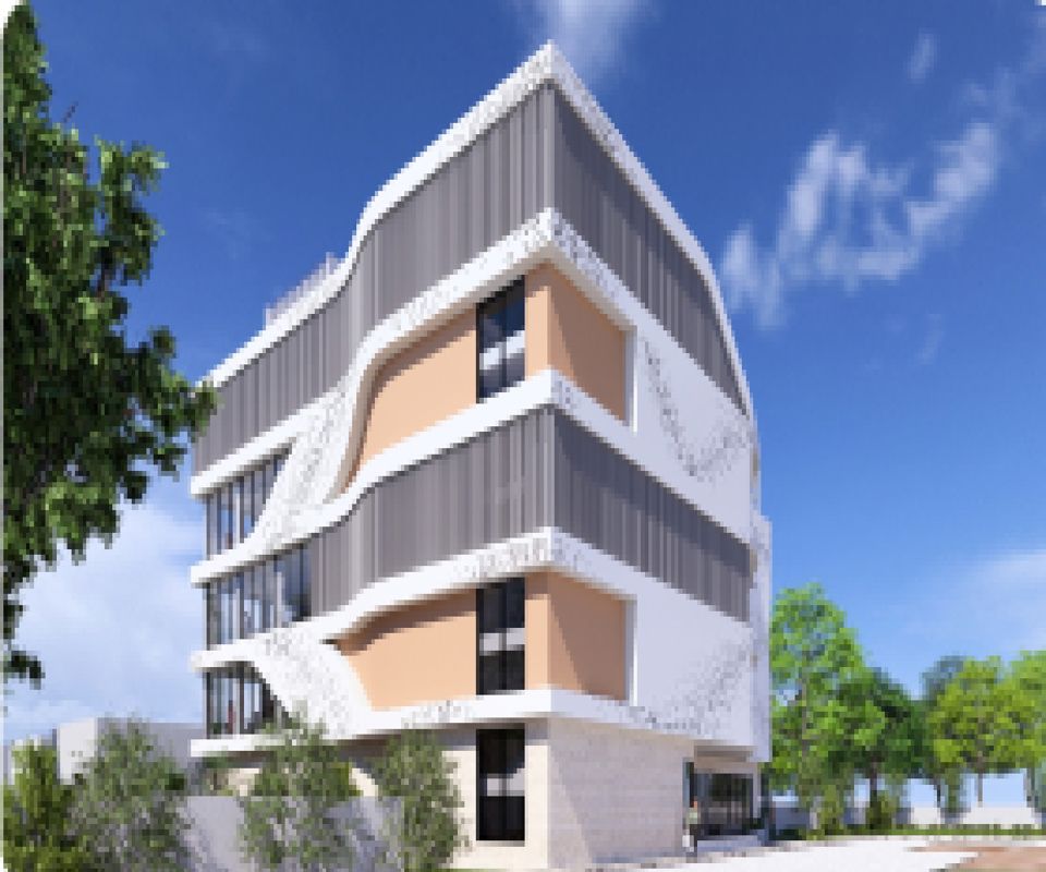 Sunyuga Vantara Clubhouse External Image 2