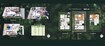 Sunyuga Villa Pallazo Floor Plans