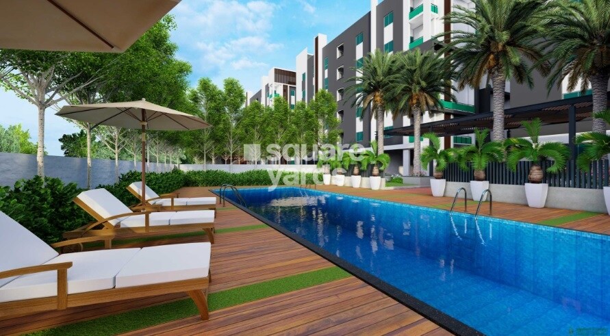 Sunyuga Vista Amenities-Features 1