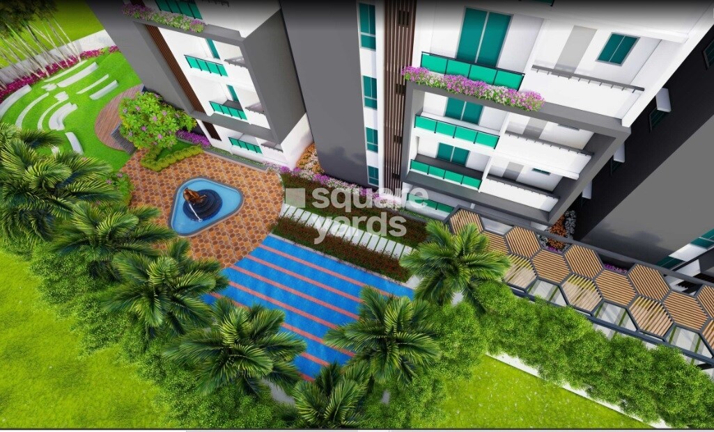 Sunyuga Vista Amenities-Features 2