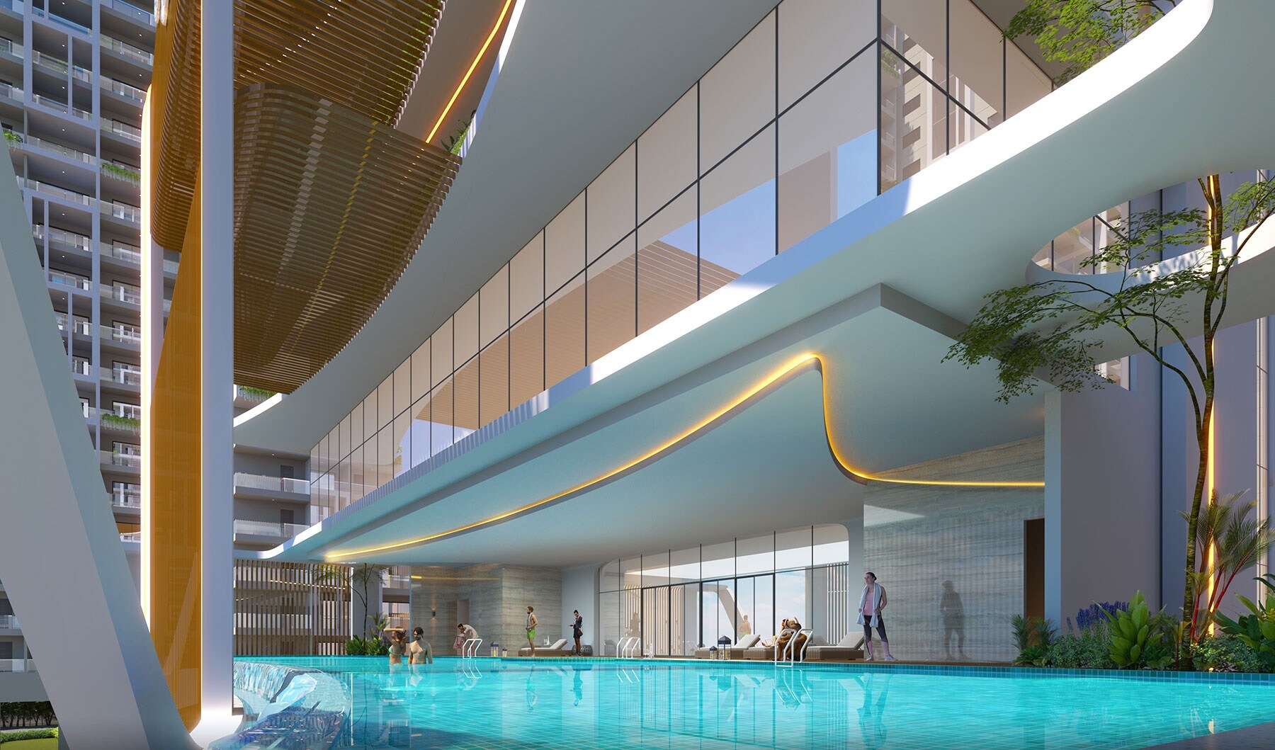 Supadha Gamya Amenities-Features 1