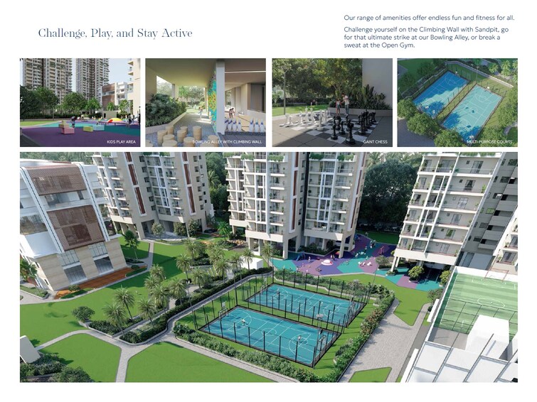 Supadha Gamya Amenities-Features 2