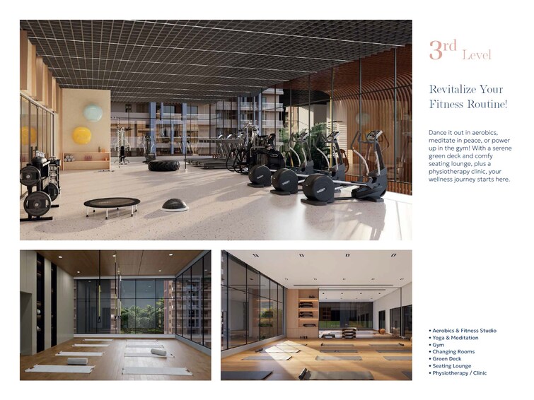 Supadha Gamya Amenities-Features 3