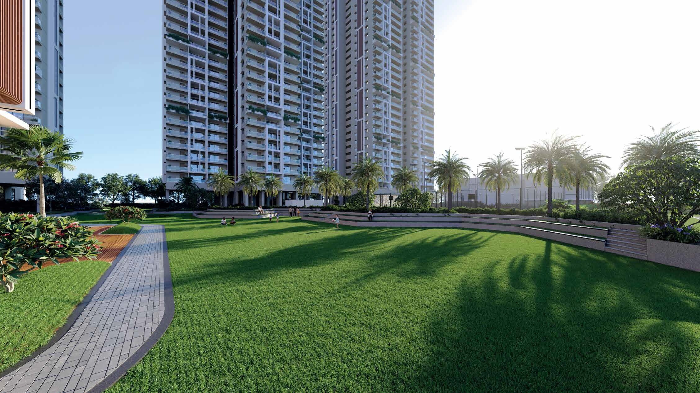 Supadha Gamya Apartment Exteriors 2