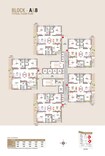 Supadha Gamya Floor Plans