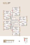 Supadha Gamya Floor Plans