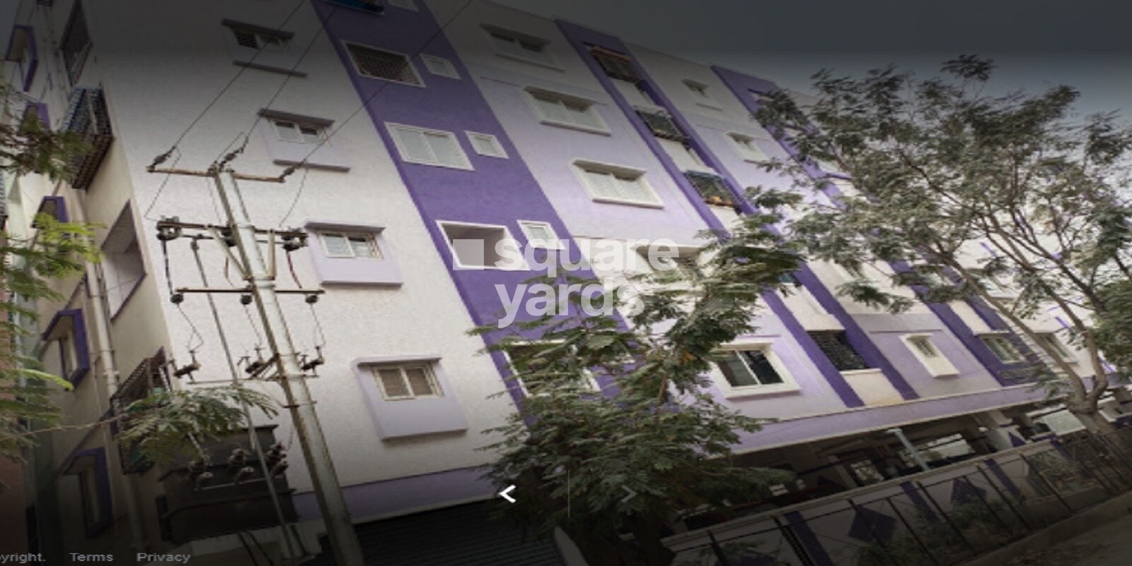 Supendra Sri Sai Enclave Cover Image