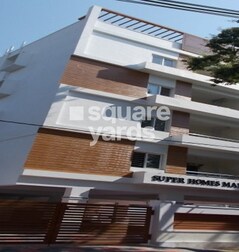 Super Homes Madhuram Super Homes Madhuram