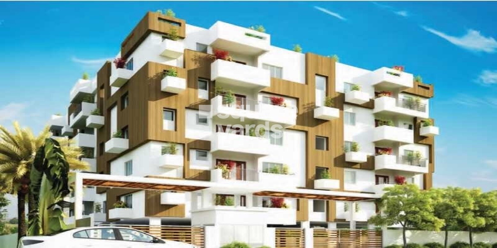 Super Homes Sunshine