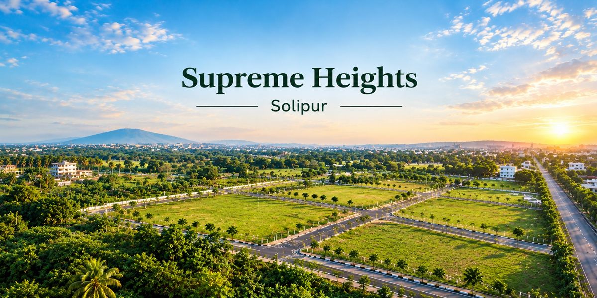 Supreme Heights