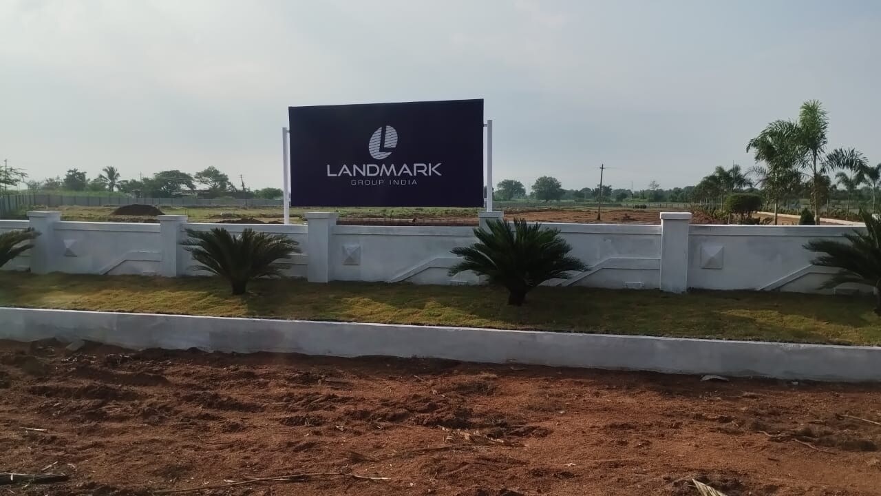 Surya Dream City Plot Images 4