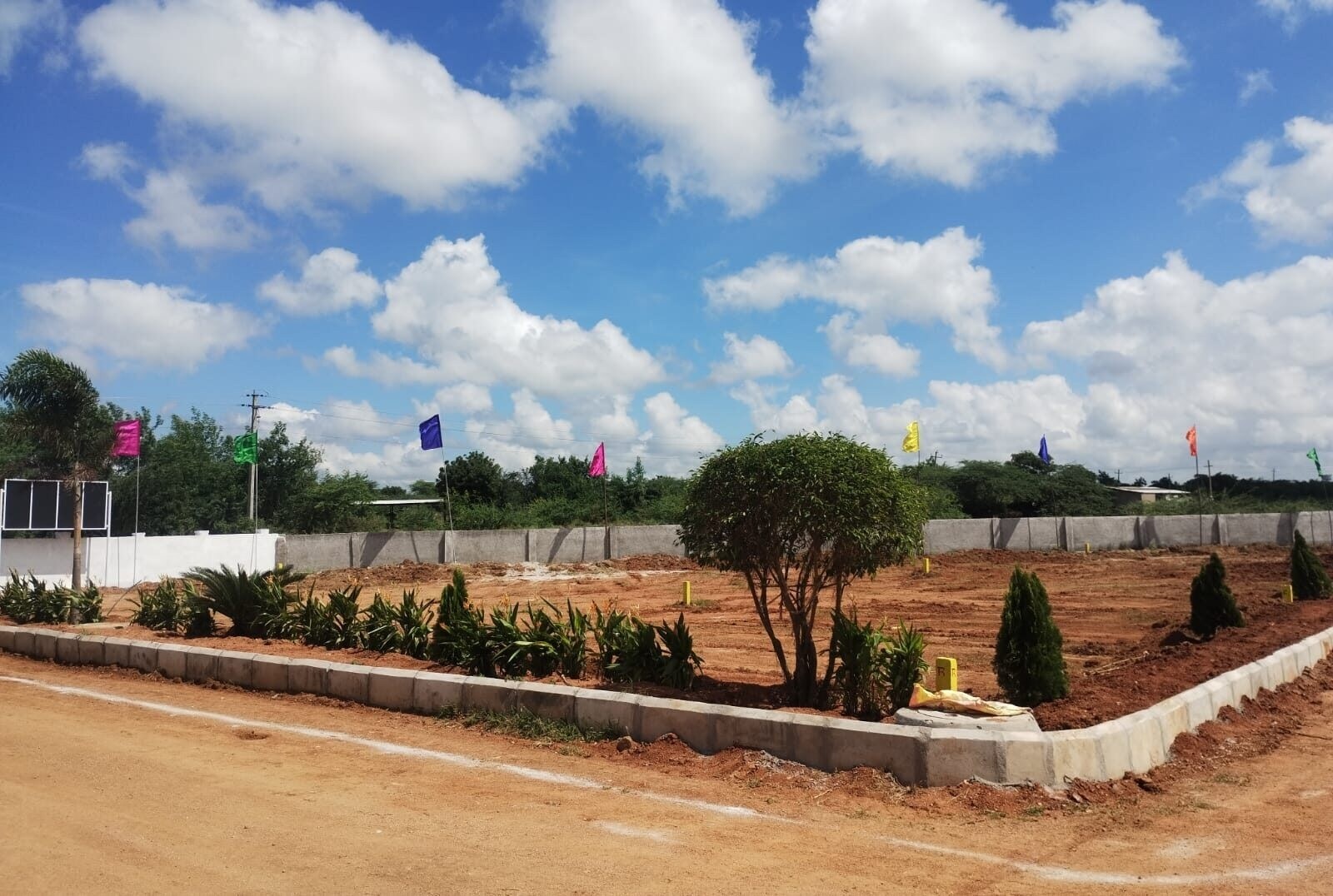 Surya Dream City Plot Images 5