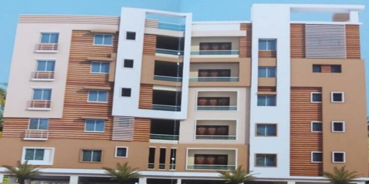 Surya Prakash Apartments Cover Image