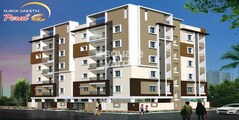 Surya Saketh Pearl