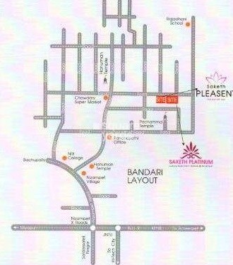 Surya Saketh Platinum