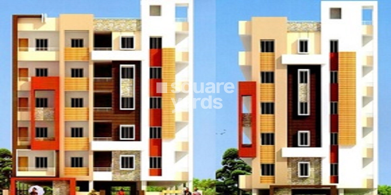 Surya Saketh Platinum