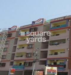 Surya Teja Homes Surya Teja Homes