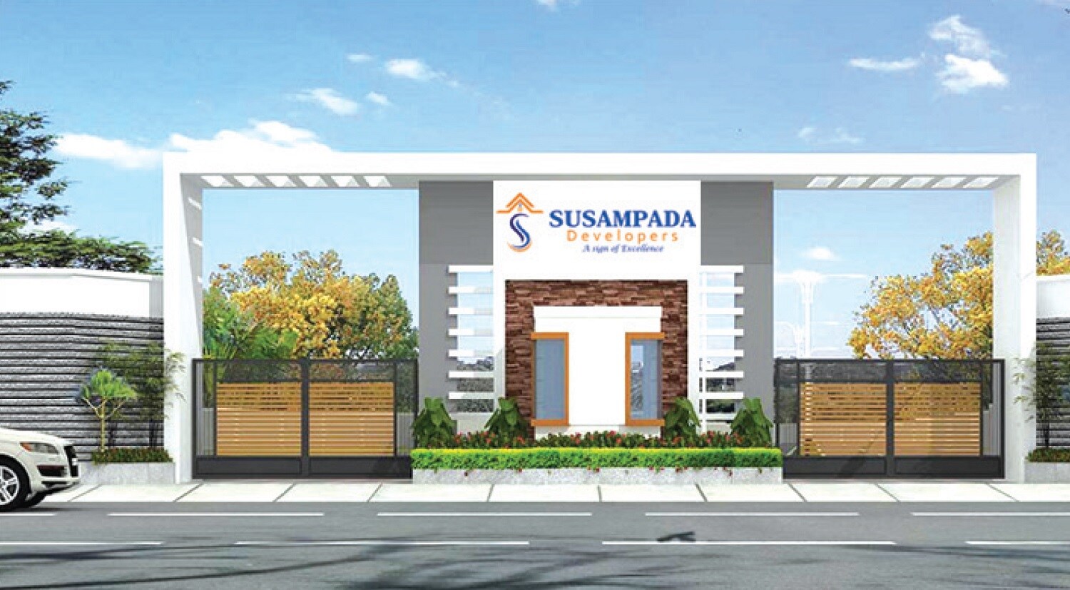 Susampada Suvarna City